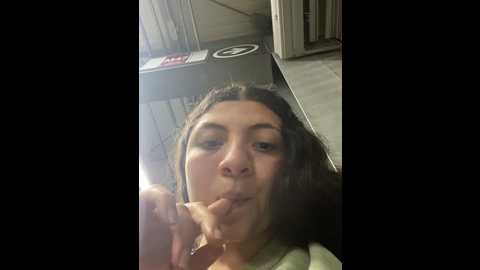 ariel_72 @ stripchat on 20241026