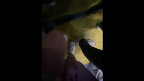 ariel_72 @ stripchat on 20241026