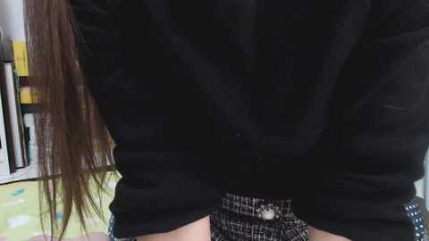 ayakappp @ stripchat on 20241026