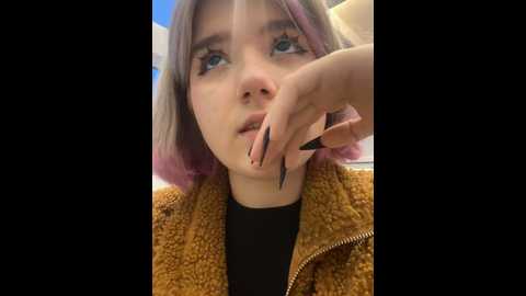 baby__naughty @ stripchat on 20241026