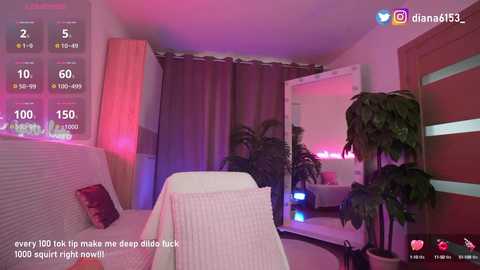 diana_online @ stripchat on 20241026