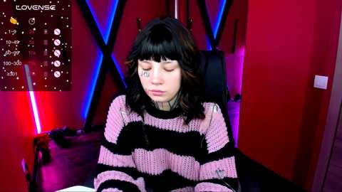 dianaproject @ stripchat on 20241026