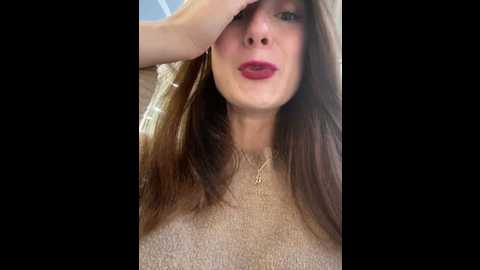 dina_tease @ stripchat on 20241026