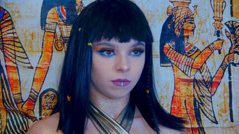 elisabethdavis @ stripchat on 20241026