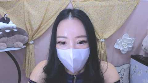 ema_japanese @ stripchat on 20241026