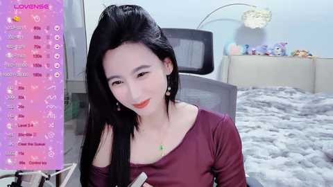 feifei_babe @ stripchat on 20241026