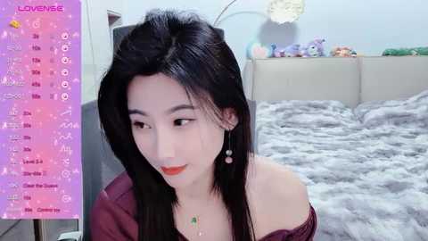 feifei_babe @ stripchat on 20241026