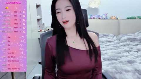 feifei_babe @ stripchat on 20241026