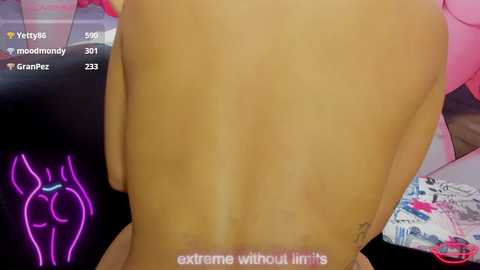 funny_xtreme_group69 @ stripchat on 20241026