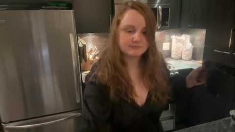 gingersnap33 @ stripchat on 20241026