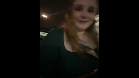 gingersnap33 @ stripchat on 20241026