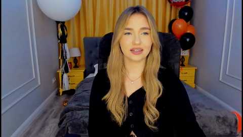 gracefullook @ stripchat on 20241026