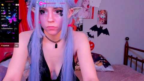 hentaimelody @ stripchat on 20241026