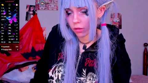 hentaimelody @ stripchat on 20241026