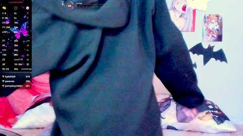 hentaimelody @ stripchat on 20241026