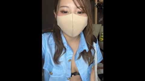 kasumi_chan @ stripchat on 20241026