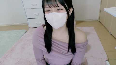 kuragechan33 @ stripchat on 20241026