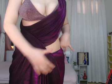 lovelygracy1809 @ stripchat on 20241026