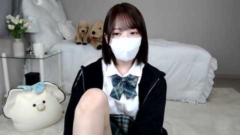 mei_mei_chan @ stripchat on 20241026