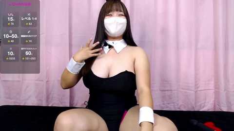 meimei_cat @ stripchat on 20241026