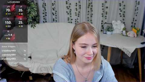 mell_milles @ stripchat on 20241026
