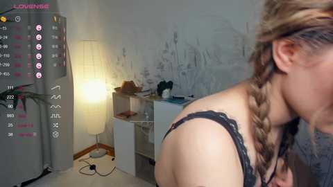 mikkyarlert @ stripchat on 20241026