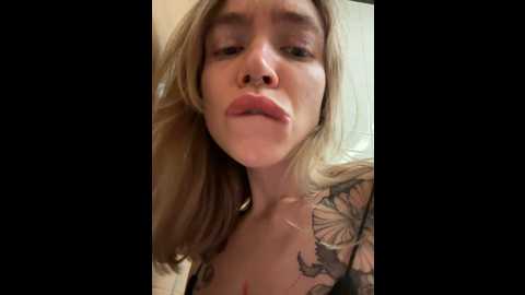 miss_elfie @ stripchat on 20241026