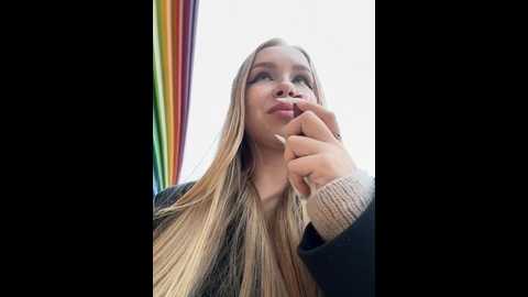 mur_girl @ stripchat on 20241026