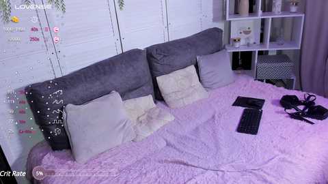 naomi_one @ stripchat on 20241026