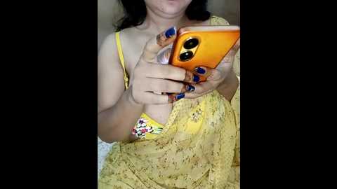 navya_ji @ stripchat on 20241026