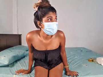 queen_ashawary @ stripchat on 20241026