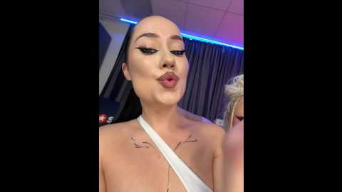 rollinggirls @ stripchat on 20241026