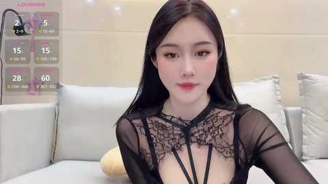 ruoling_19 @ stripchat on 20241026