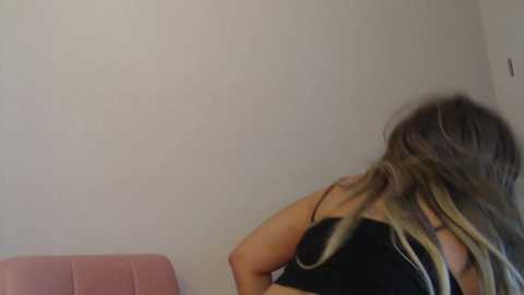 selina_666 @ stripchat on 20241026