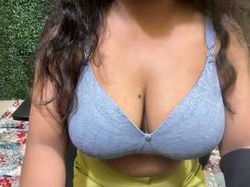 smiley_telugugirl @ stripchat on 20241026