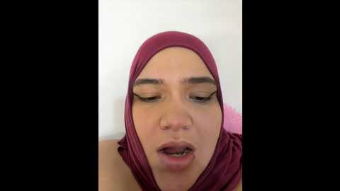 sweetmuslim01 @ stripchat on 20241026
