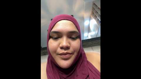sweetmuslim01 @ stripchat on 20241026