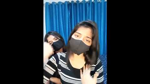 tannu_tanya @ stripchat on 20241026