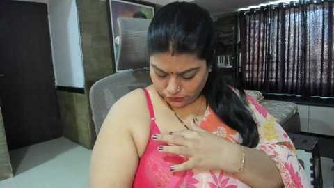 tarivishu23 @ stripchat on 20241026