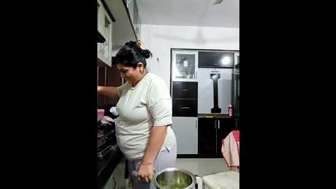 tarivishu23 @ stripchat on 20241026