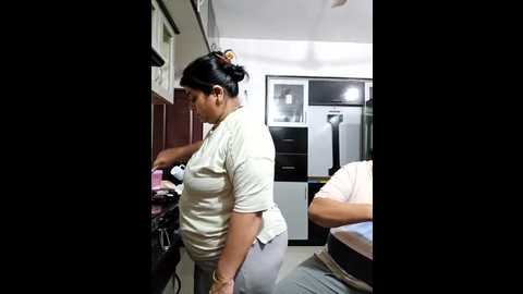 tarivishu23 @ stripchat on 20241026
