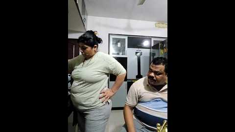 tarivishu23 @ stripchat on 20241026