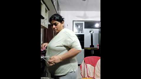 tarivishu23 @ stripchat on 20241026