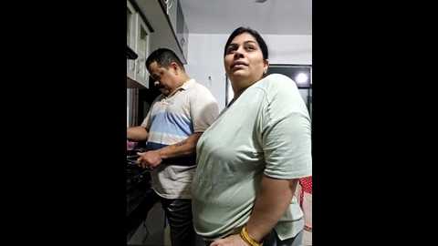 tarivishu23 @ stripchat on 20241026