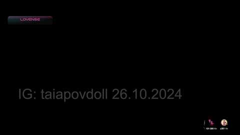 thehoneydoll @ stripchat on 20241026