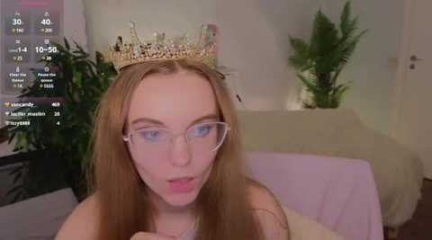 velvetvalkyries @ stripchat on 20241026