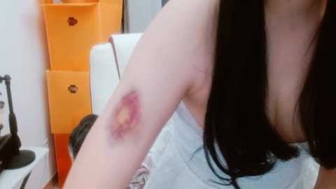 yuunalee @ stripchat on 20241026