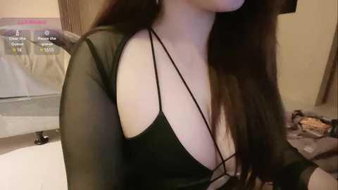 zooey69 @ stripchat on 20241026