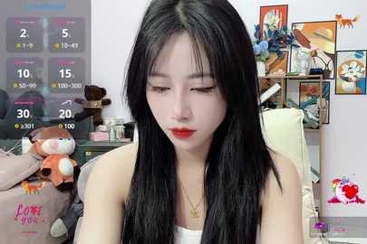 _llisa_ @ stripchat on 20241027