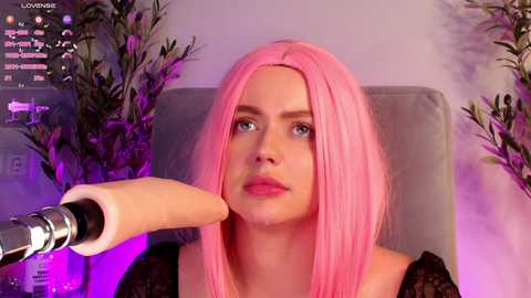 akirarey @ stripchat on 20241027